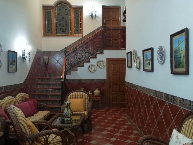 Chalet en venta en Corral De Almaguer, Castilla-La Mancha