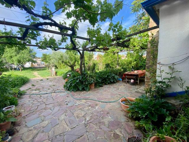 Chalet en venta en Corral De Calatrava, Castilla-La Mancha