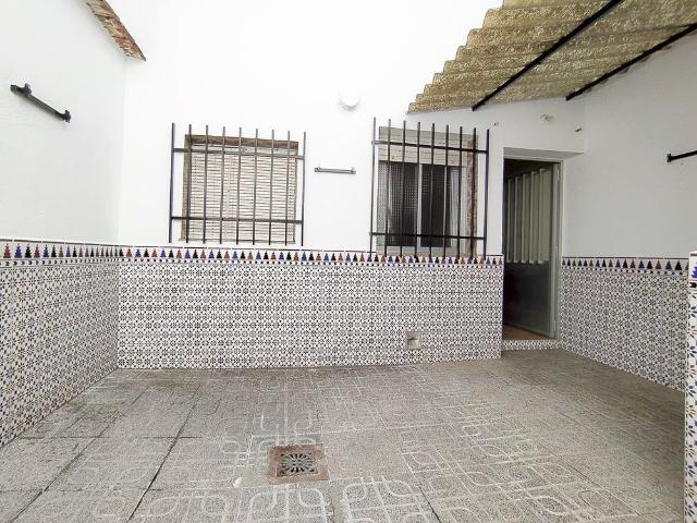 Chalet en venta en Corral De Calatrava, Castilla-La Mancha