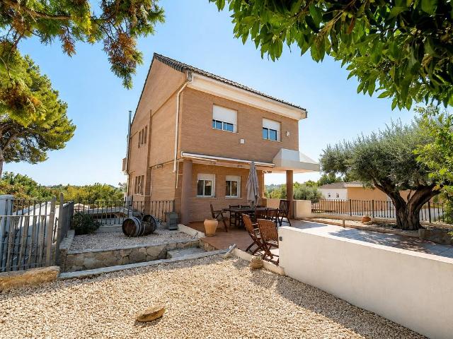 Chalet en venta en el Camp de Túria, Valencia