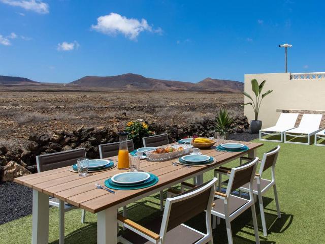Chalet en venta en La Oliva, Las Palmas