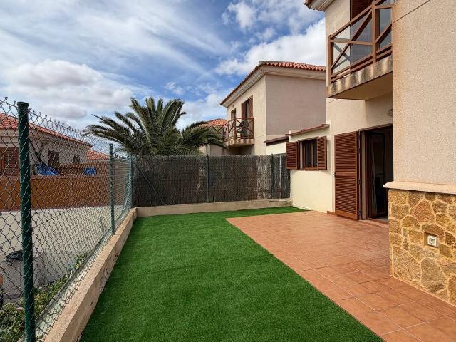 Chalet en venta en La Oliva, Fuerteventura