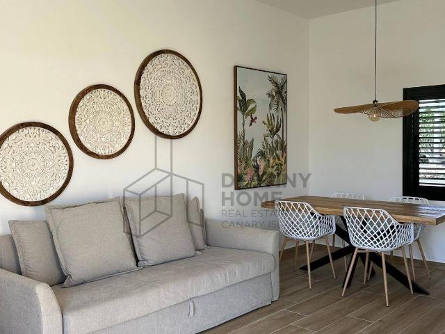 Chalet en venta en La Oliva, Las Palmas
