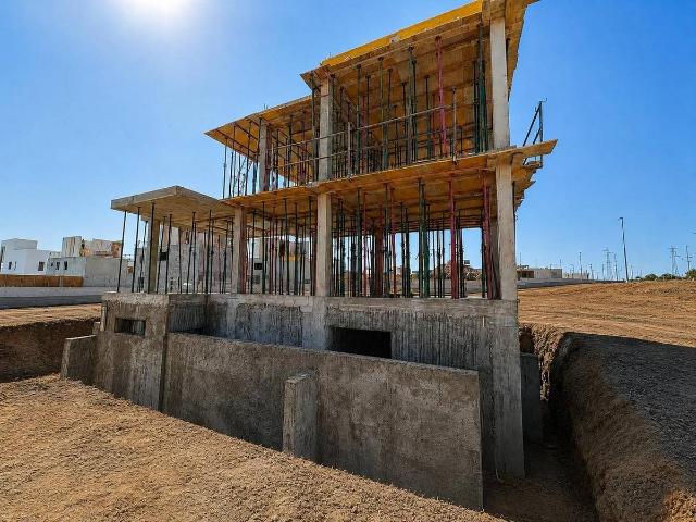 Chalet en venta en La Oliva, Fuerteventura