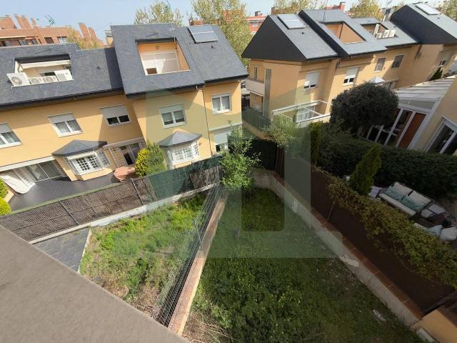 Chalet en venta en Centro, Madrid