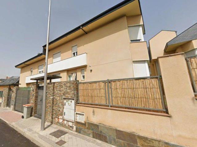 Chalet en venta en Centro, Madrid