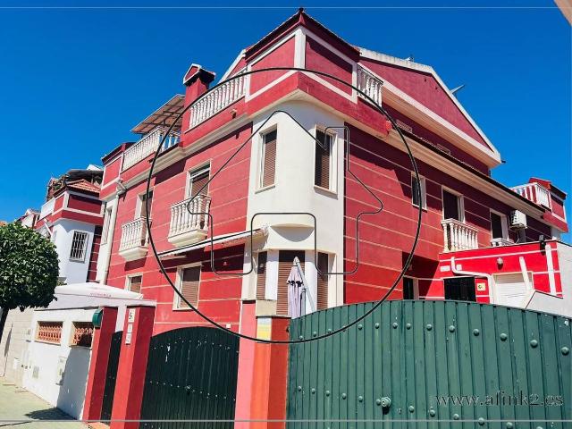 Chalet en venta en Comarca Metropolitana de Huelva, Andalucía