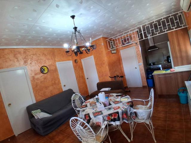 Chalet en venta en el Camp de Túria, Valencia