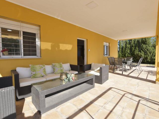 Villa en venta en Albalat Dels Tarongers