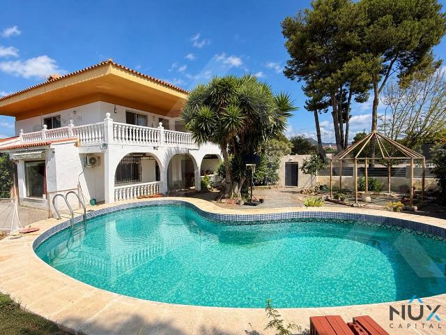 Chalet en venta en el Camp de Túria, Valencia