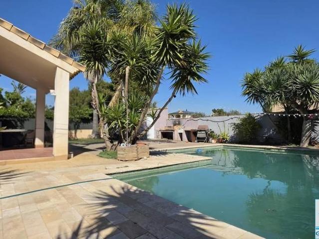 Chalet en venta en el Camp de Túria, Valencia