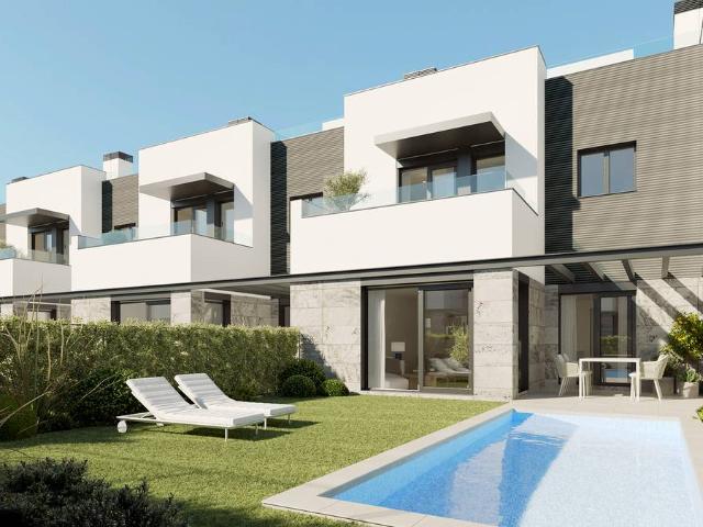 Villa en venta en Palma, el Call