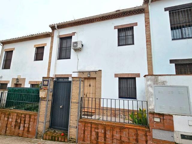 Chalet en venta en Sierra de Huelva, Andalucía