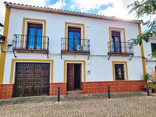 Villa en venta en Corteconcepción, Puerto Gil