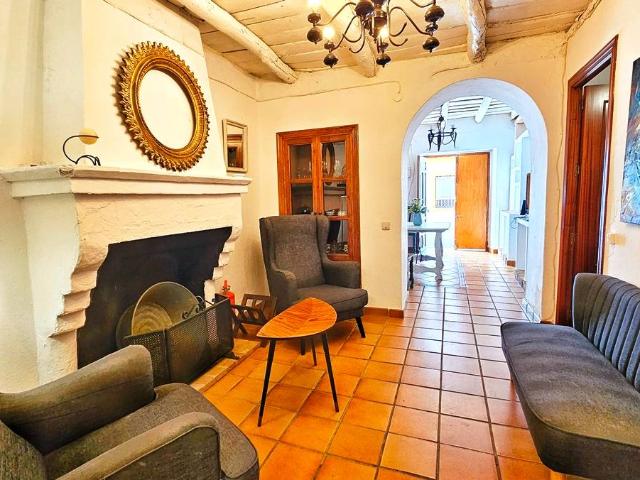 Chalet en venta en Puerto Gil, Corteconcepción