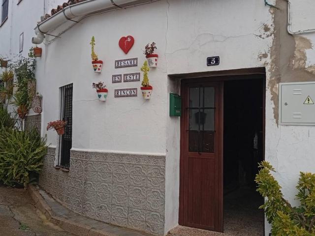Chalet en venta en Corteconcepción, Huelva