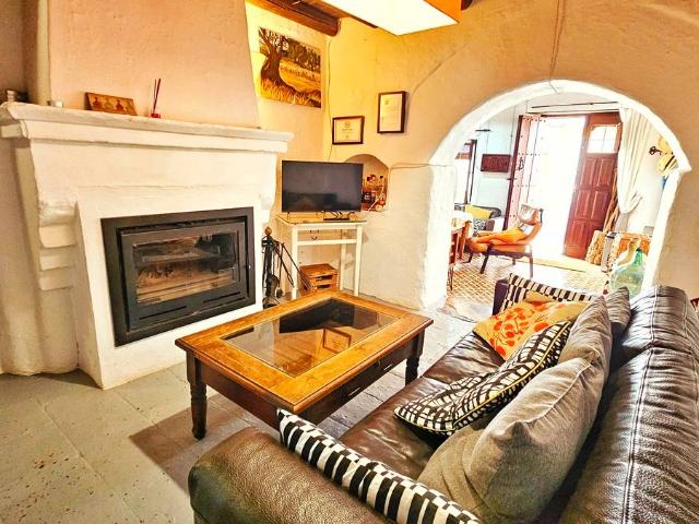 Chalet en venta en Sierra de Huelva, Andalucía