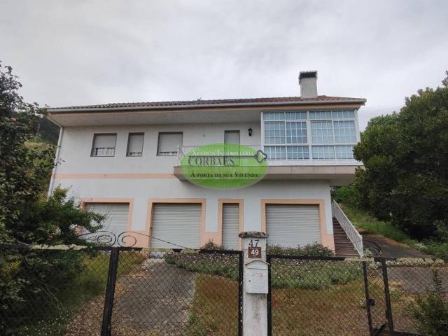 Chalet en venta en O Ribeiro, Galicia