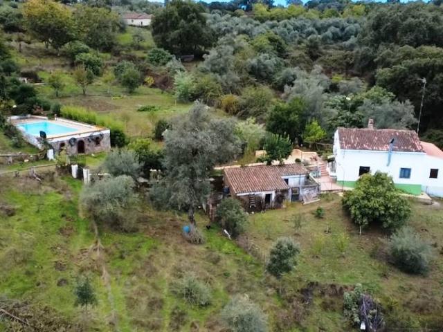 Chalet en venta en Sierra de Huelva, Andalucía