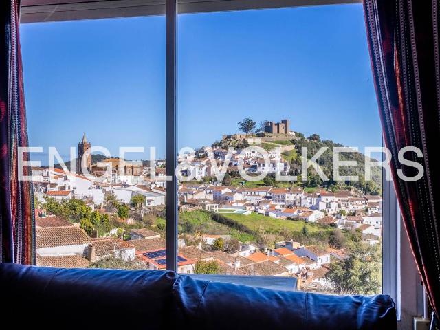 Chalet en venta en Sierra de Huelva, Andalucía