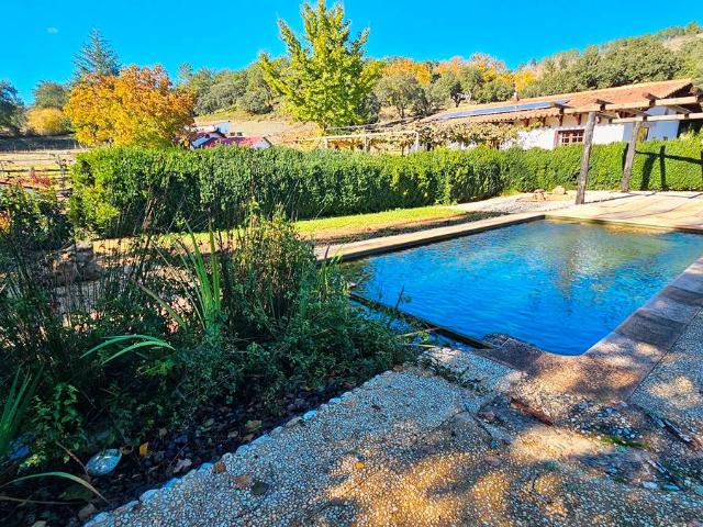 Chalet en venta en Sierra de Huelva, Andalucía