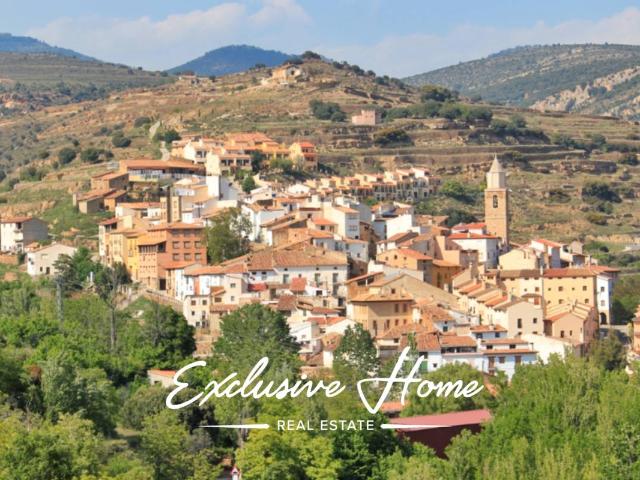 Chalet en venta en l'Alt Millars, Valencia