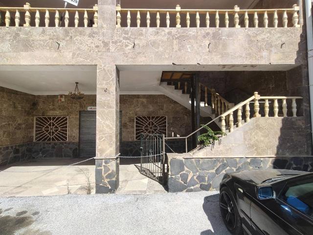 Chalet en venta en Cortes de Baza, Granada