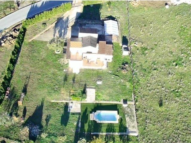 Chalet en venta en Serranía de Ronda, Andalucía
