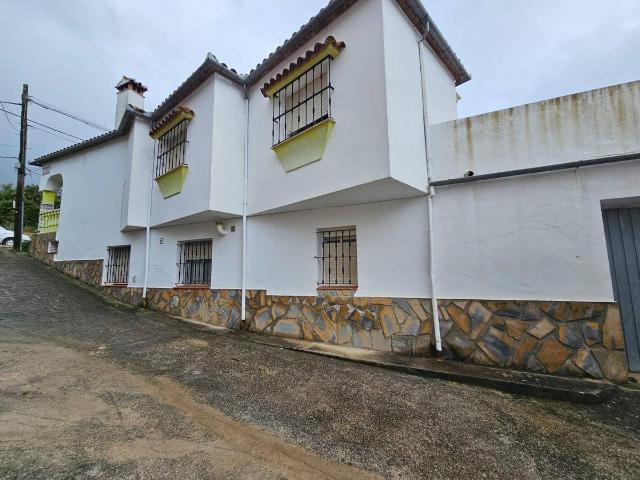 Chalet en venta en Serranía de Ronda, Andalucía