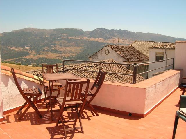 Villa en venta en Cortes De La Frontera, Residencial La Palacia