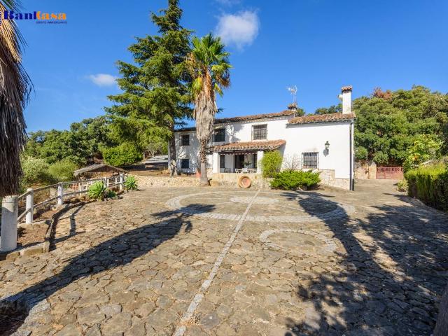 Chalet en venta en Serranía de Ronda, Andalucía