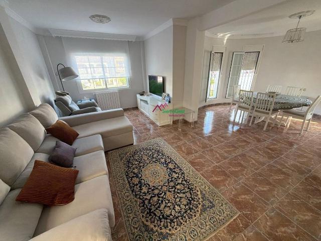Chalet en venta en Serranía de Ronda, Andalucía