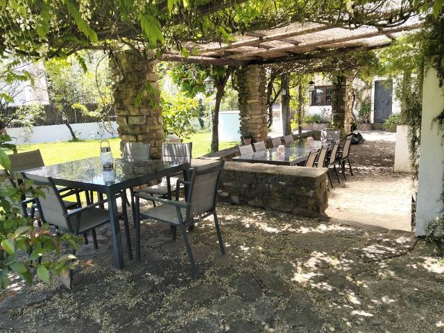 Chalet en venta en Residencial La Palacia, Cortes de la Frontera