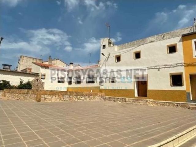 Casa en venta en Cortes De Pallás