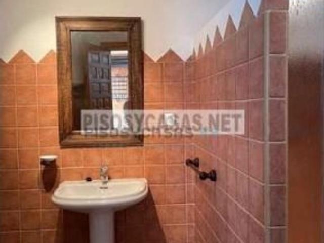 Casa en venta en El Valle de Cofrentes-Ayora, Valencia