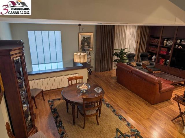Chalet en venta en Centro, Madrid