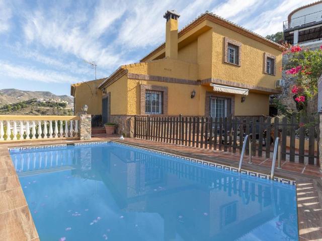Chalet en venta en Centro, Medina-sidonia