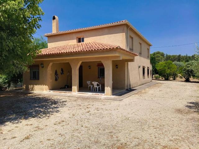 Chalet en venta en Centro, Madrid