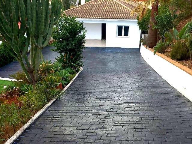 Chalet en venta en Madrid