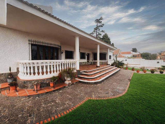 Chalet en venta en Centro, Málaga-Costa del Sol