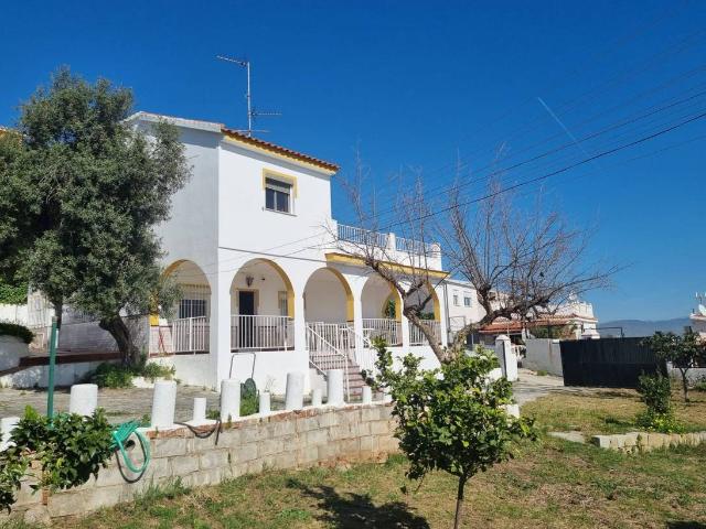 Chalet en venta en Centro, Málaga-Costa del Sol