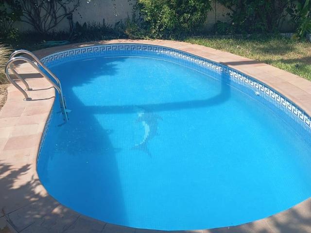 Chalet en venta en Centro, Málaga-Costa del Sol