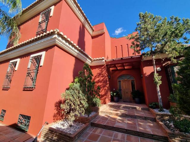 Chalet en venta en Centro, Málaga-Costa del Sol