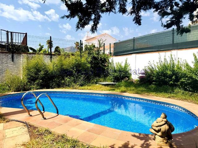 Chalet en venta en Centro, Málaga-Costa del Sol
