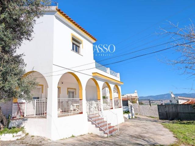 Chalet en venta en Centro, Málaga-Costa del Sol