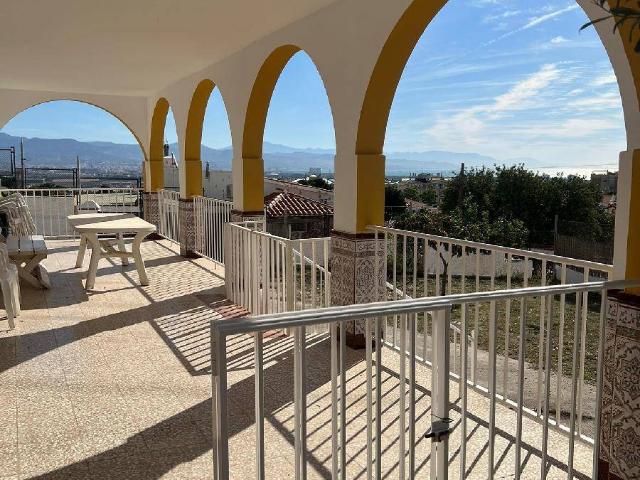 Chalet en venta en Centro, Málaga-Costa del Sol