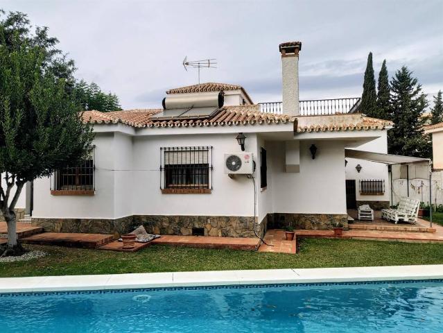 Villa en venta en Málaga, Centro Histórico