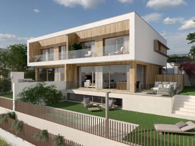 Chalet en venta en Boadilla Del Monte, Madrid
