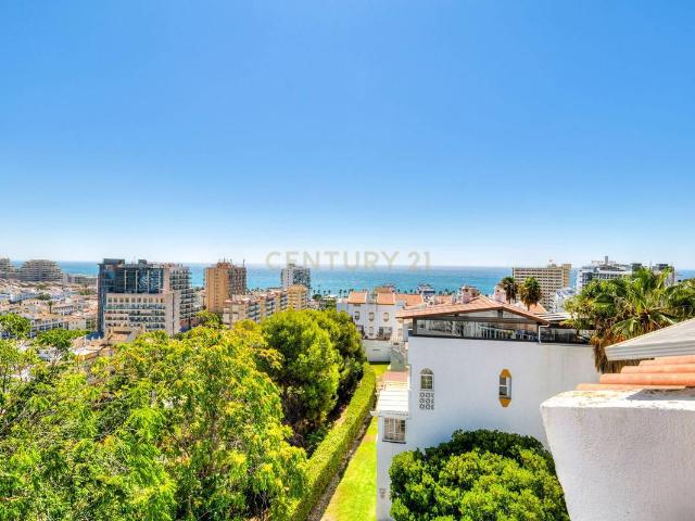 Chalet en venta en La Sierrezuela, Costa del Sol Occidental