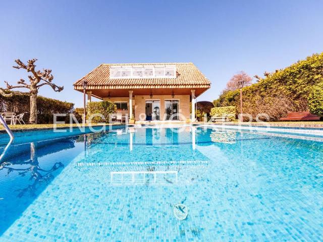 Chalet en venta en Vigo